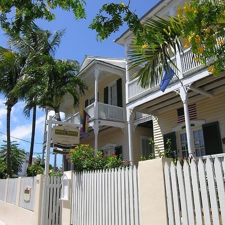 Bed and Breakfast Duval House Key West Exterior foto