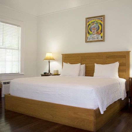 Bed and Breakfast Duval House Key West Exterior foto