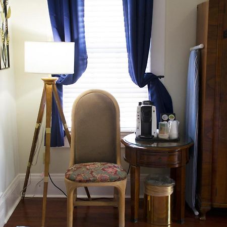 Bed and Breakfast Duval House Key West Exterior foto