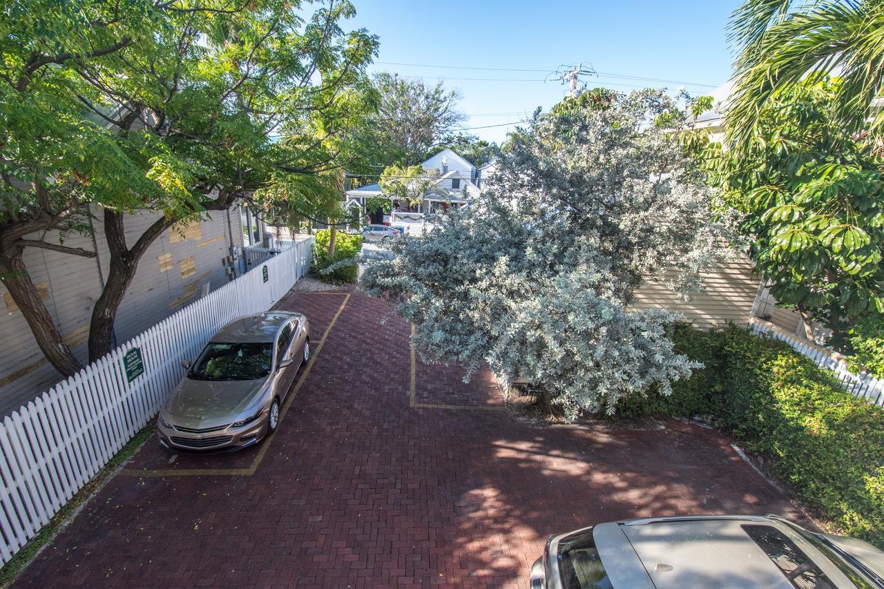 Bed and Breakfast Duval House Key West Exterior foto