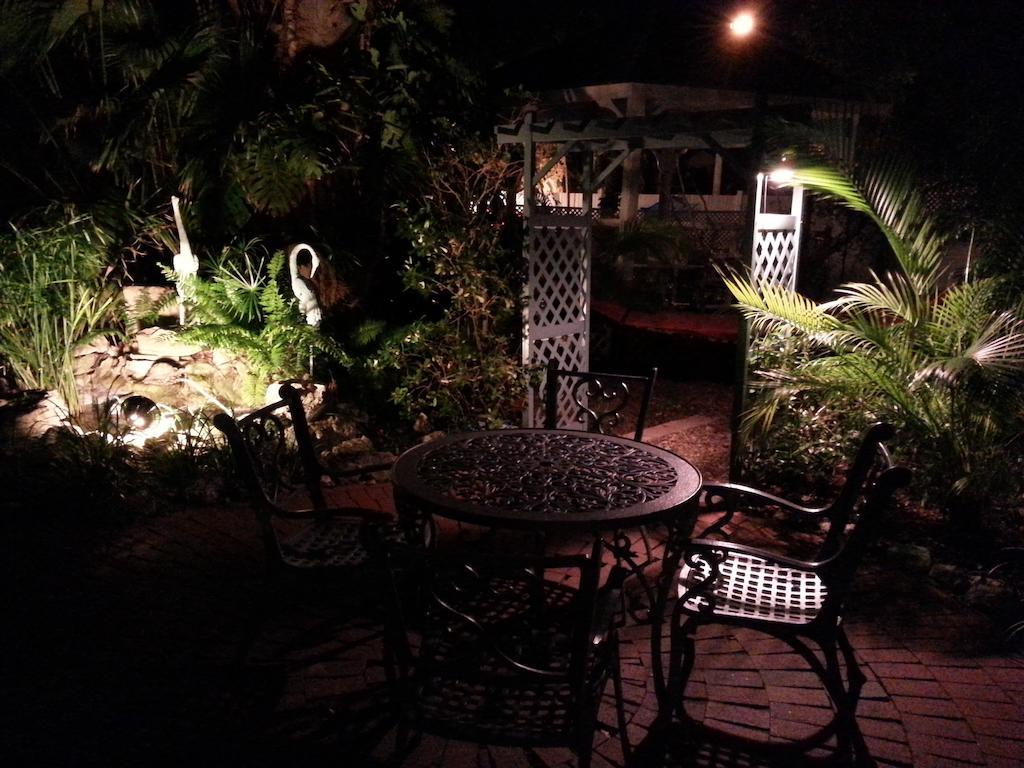 Bed and Breakfast Duval House Key West Exterior foto