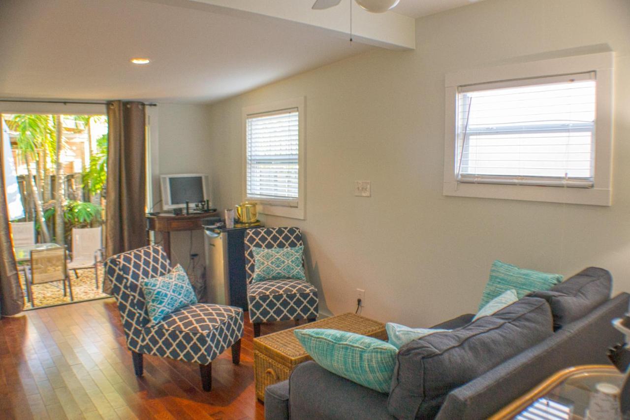Bed and Breakfast Duval House Key West Exterior foto