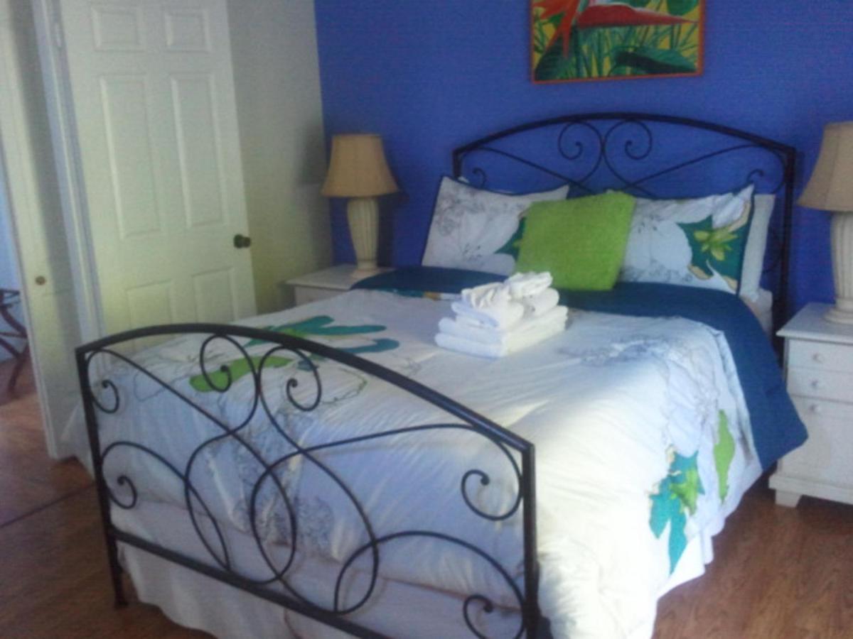 Bed and Breakfast Duval House Key West Exterior foto