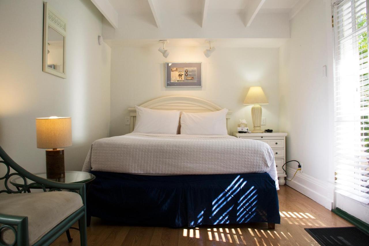 Bed and Breakfast Duval House Key West Exterior foto