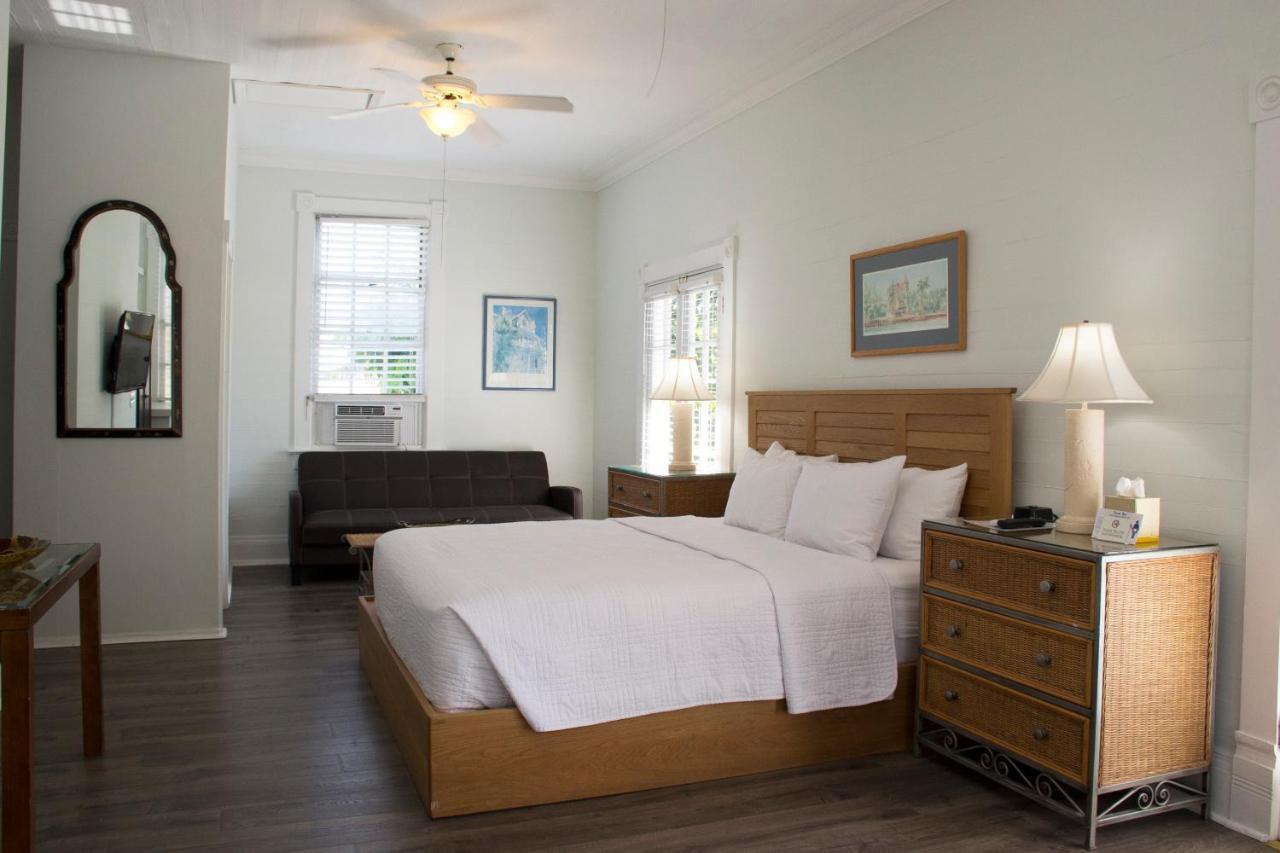 Bed and Breakfast Duval House Key West Exterior foto