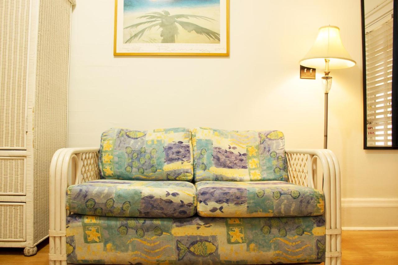Bed and Breakfast Duval House Key West Exterior foto
