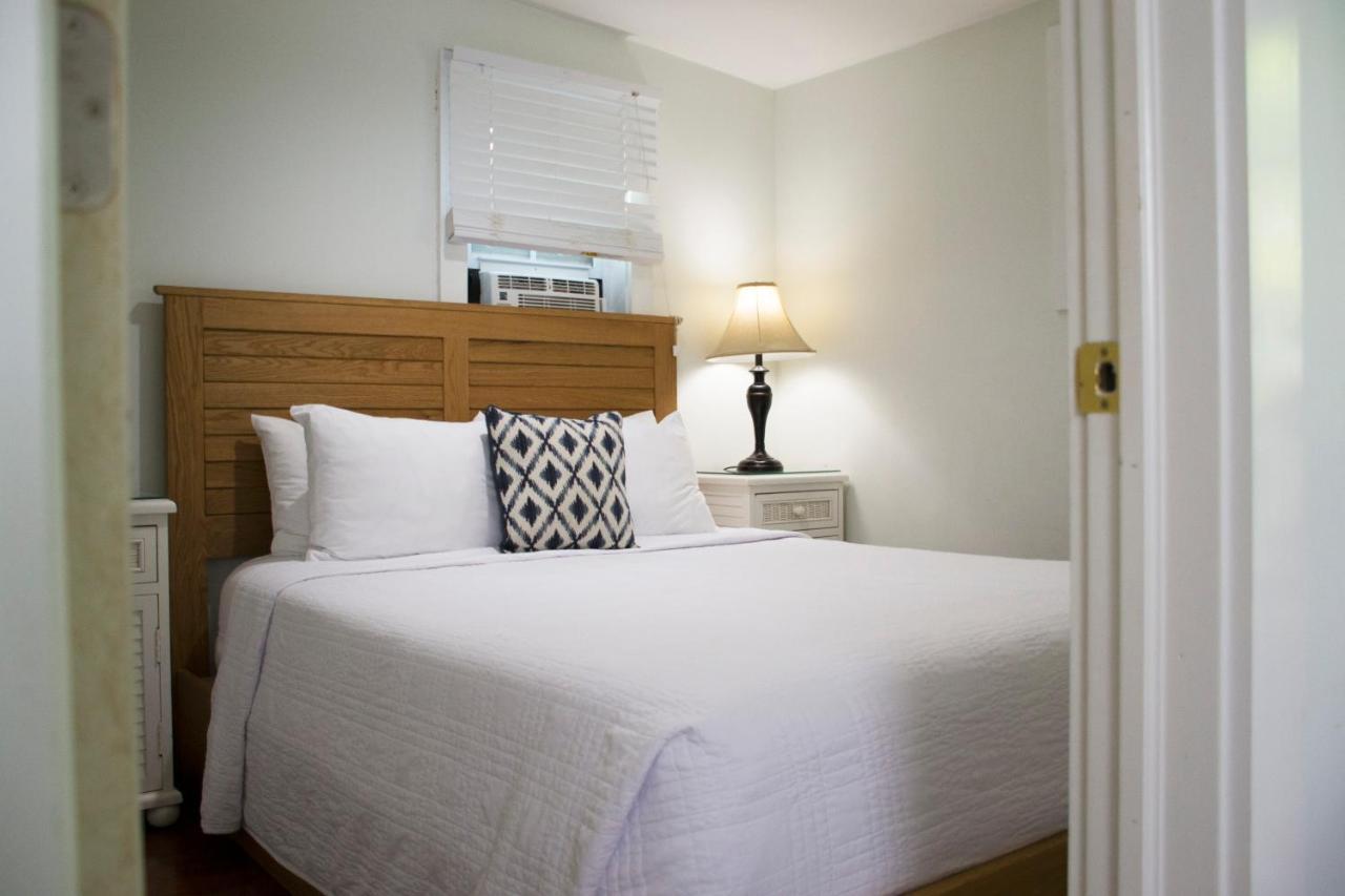 Bed and Breakfast Duval House Key West Exterior foto