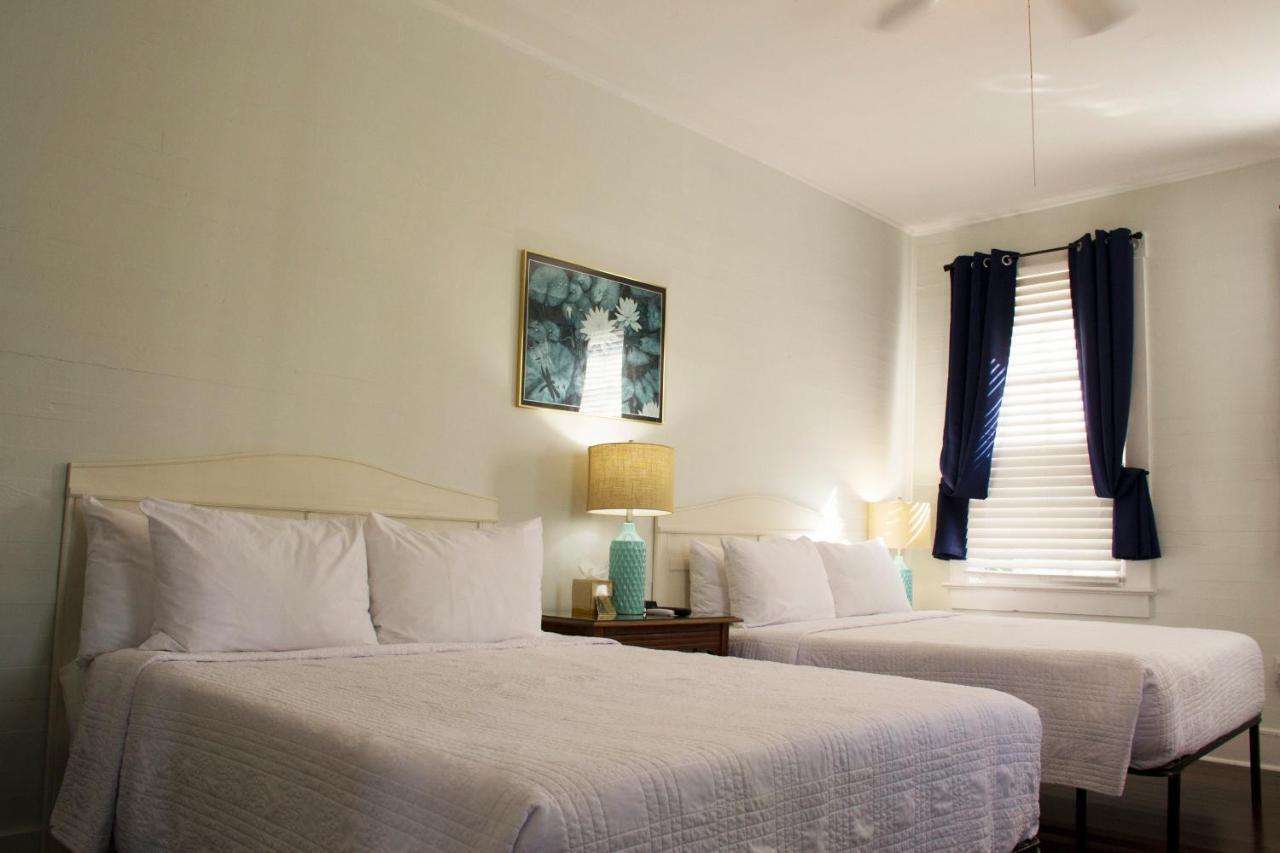 Bed and Breakfast Duval House Key West Exterior foto
