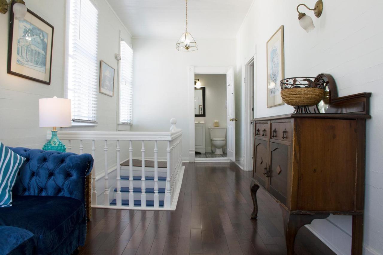 Bed and Breakfast Duval House Key West Exterior foto