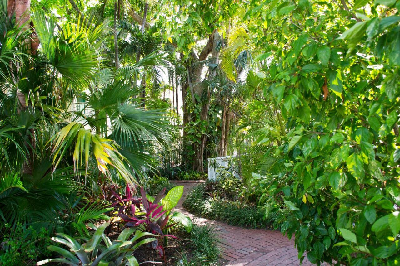 Bed and Breakfast Duval House Key West Exterior foto