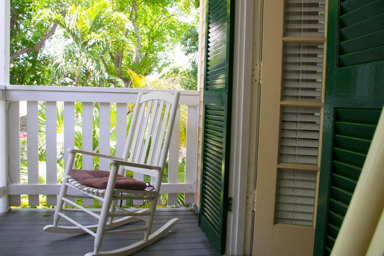 Bed and Breakfast Duval House Key West Exterior foto