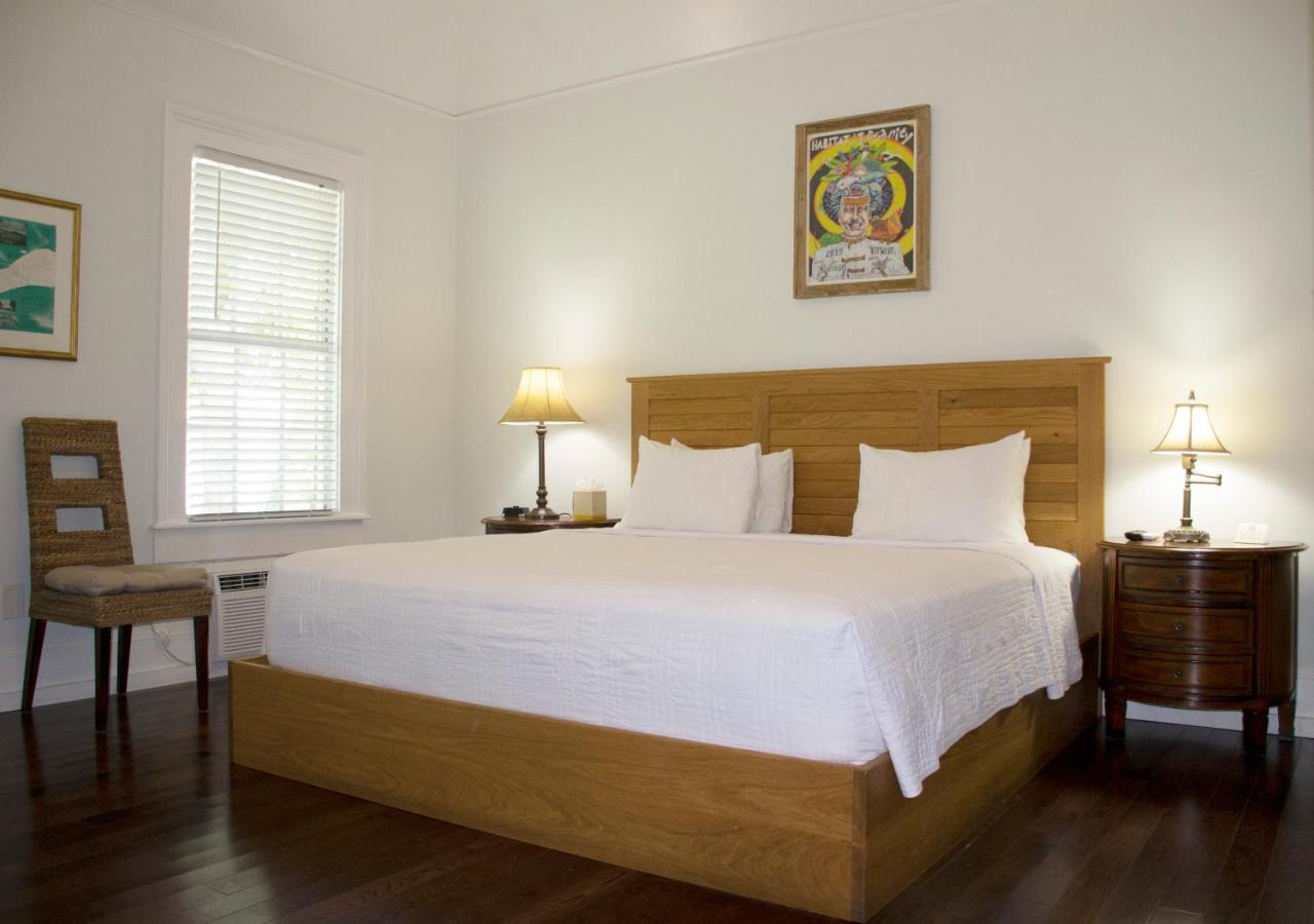 Bed and Breakfast Duval House Key West Exterior foto