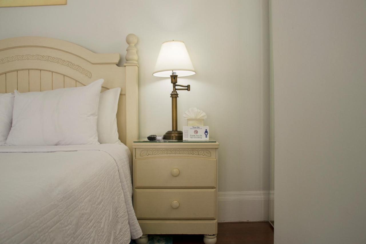 Bed and Breakfast Duval House Key West Exterior foto