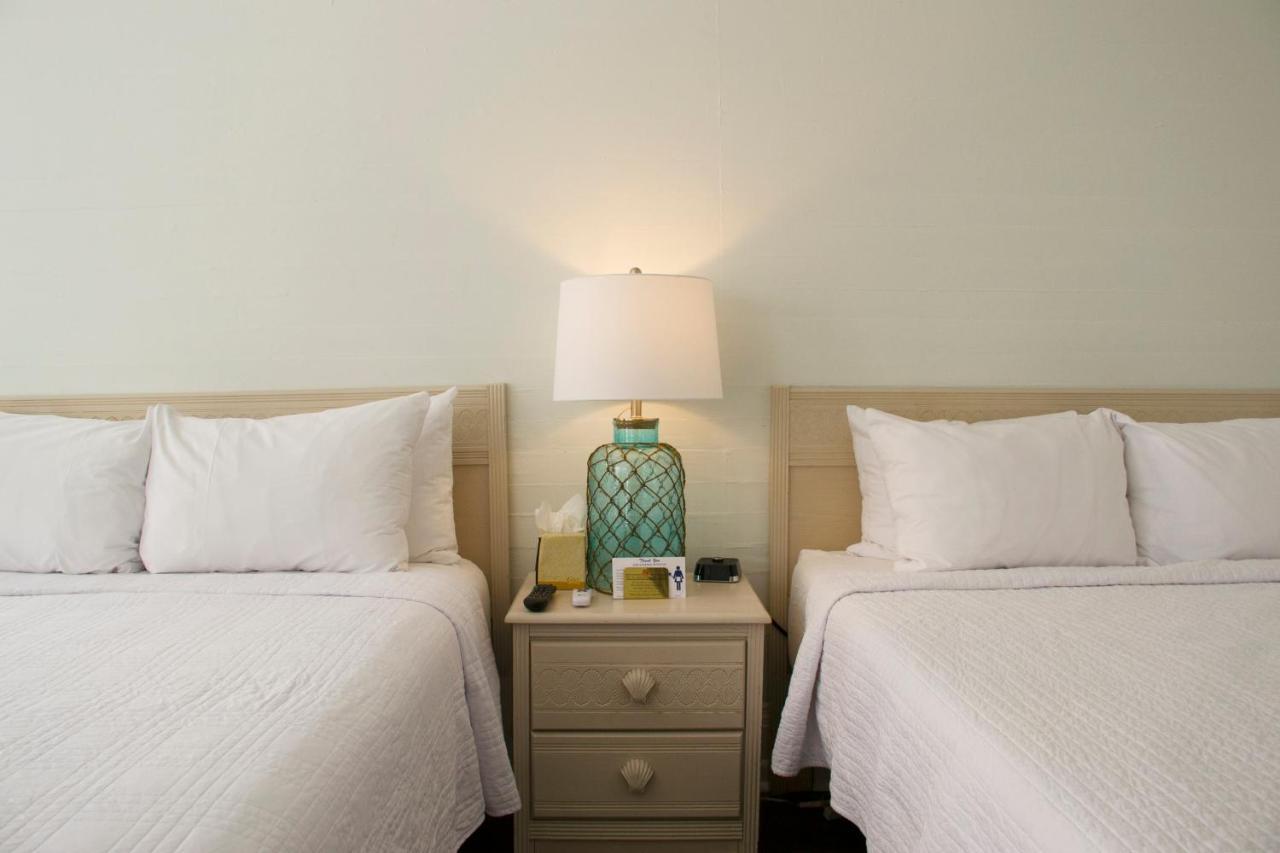 Bed and Breakfast Duval House Key West Exterior foto