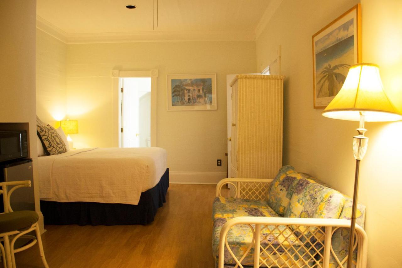 Bed and Breakfast Duval House Key West Exterior foto